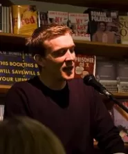 David Mitchell