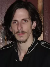 Hal Duncan