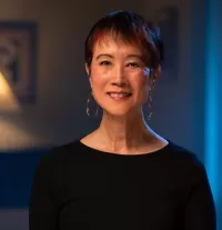 Tess Gerritsen