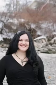 Catherynne M. Valente