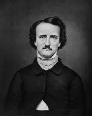 Edgar Allan Poe