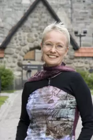 Johanna Sinisalo