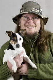 Harri István Mäki