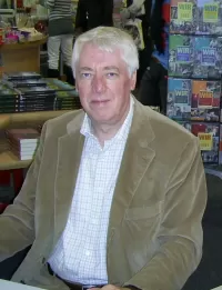 Jason Dark