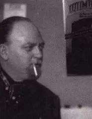 Robert Anton Wilson