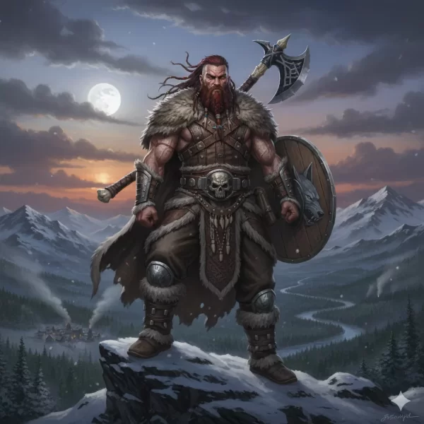 Gondor avatar
