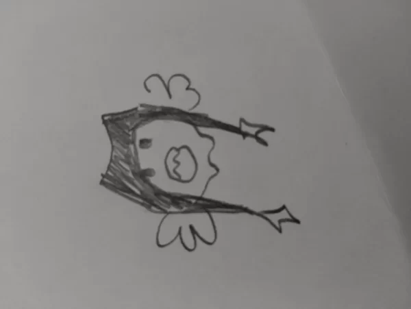 Hyppypäästäinen avatar