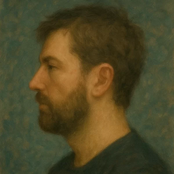 Aleksei avatar