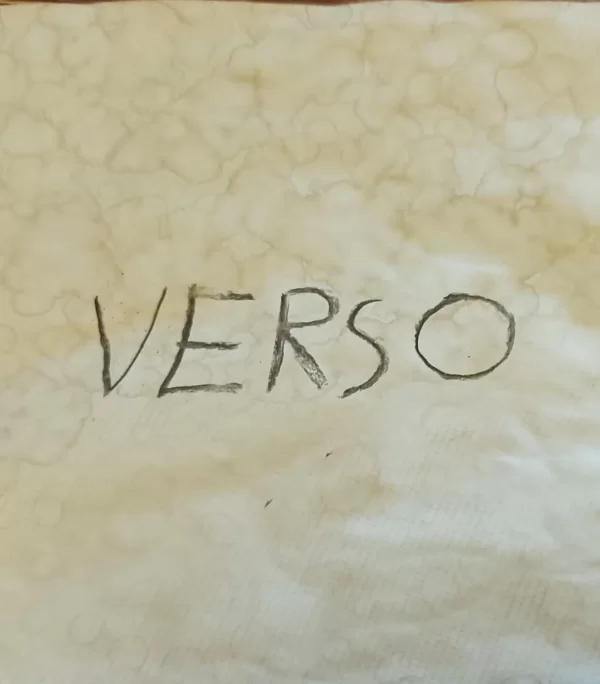 Verso avatar