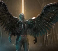TheShrike avatar
