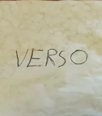 Verso