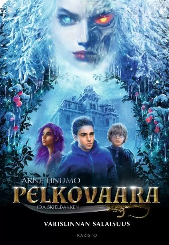 Varislinnan salaisuus