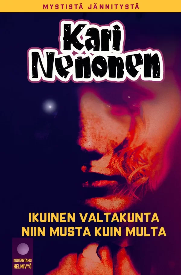 Ikuinen valtakunta / Niin musta kuin multa
