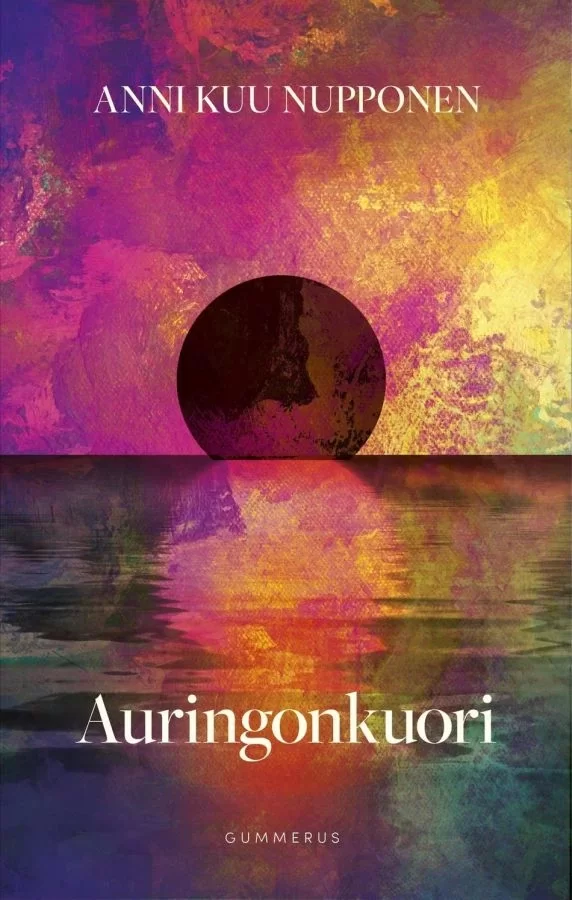 Auringonkuori