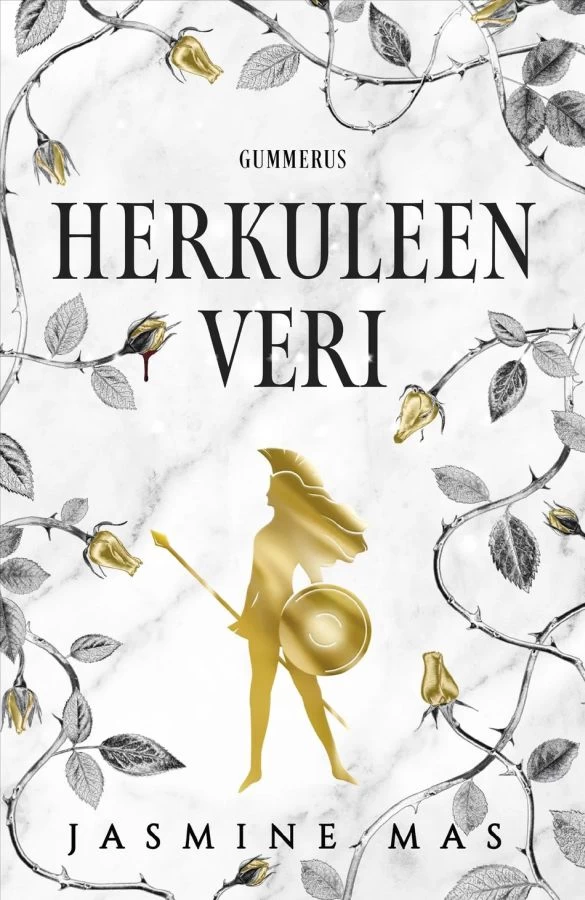 Herkuleen veri