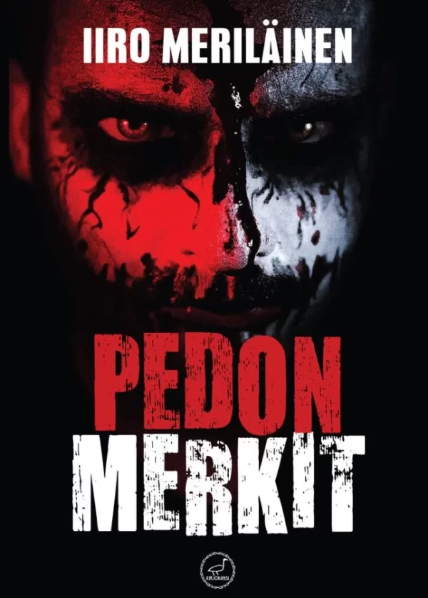 Pedon merkit (Peto-duologia #1) - Iiro Meriläinen