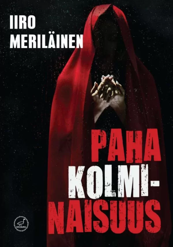 Paha kolminaisuus
