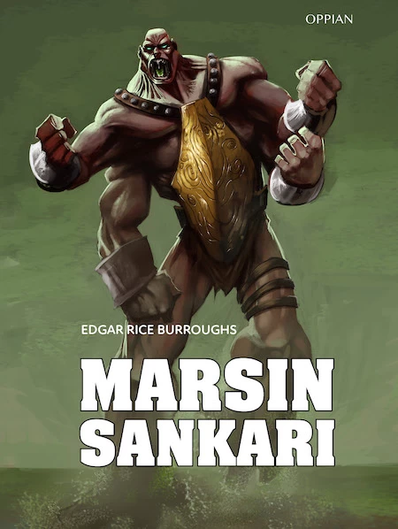 Marsin sankari
