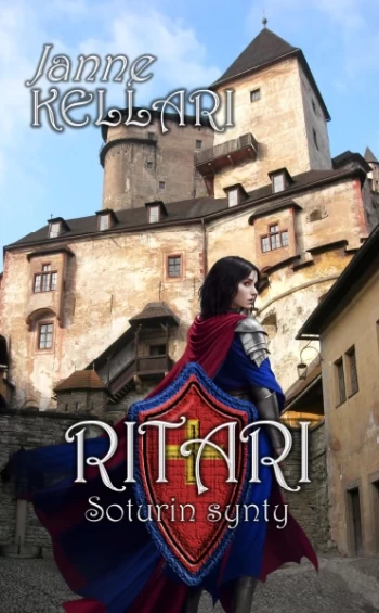 Ritari: Soturin synty