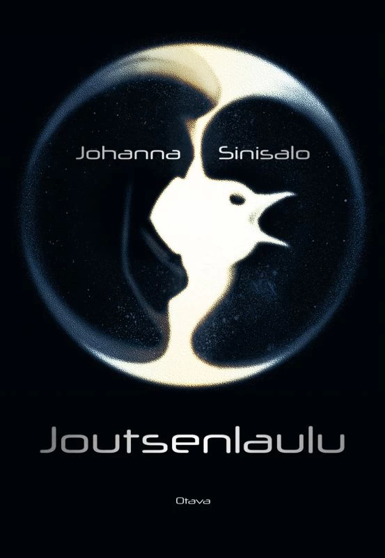 Joutsenlaulu - Johanna Sinisalo