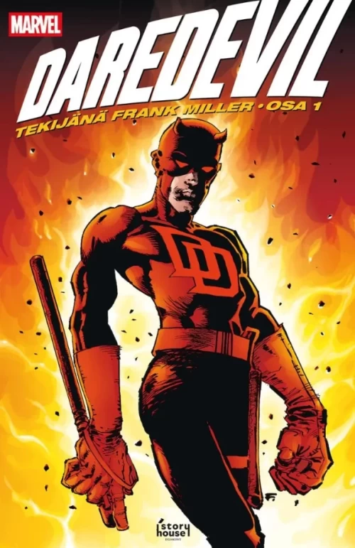 Daredevil