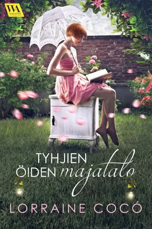 Tyhjien öiden majatalo - Lorraine Cocó