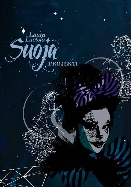 Suoja: Projekti (Suoja #3) - Laura Luotola