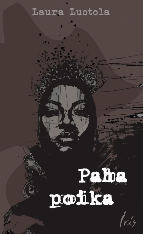 Paha poika - Laura Luotola