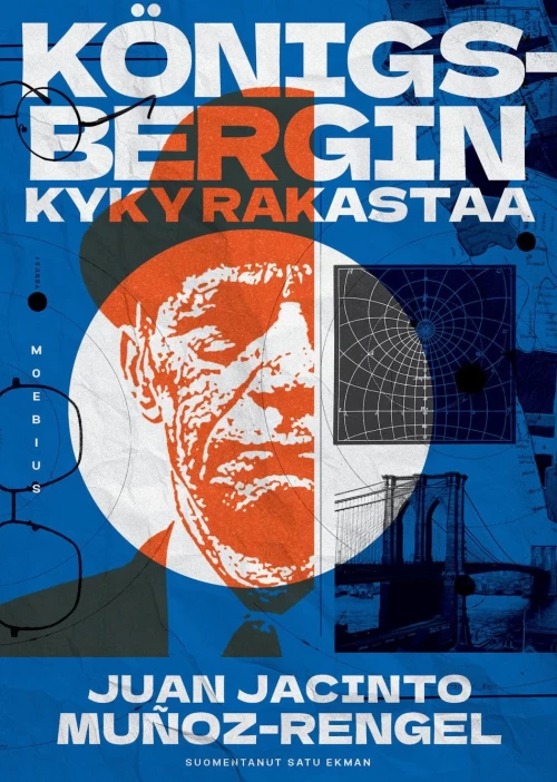 Königsbergin kyky rakastaa