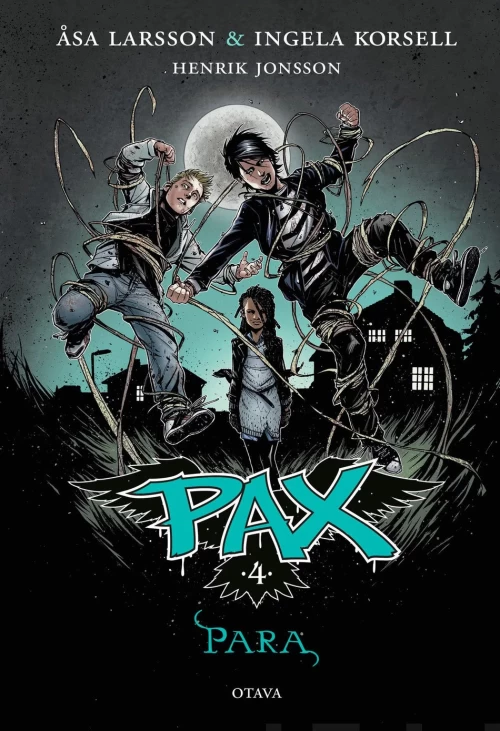 Para