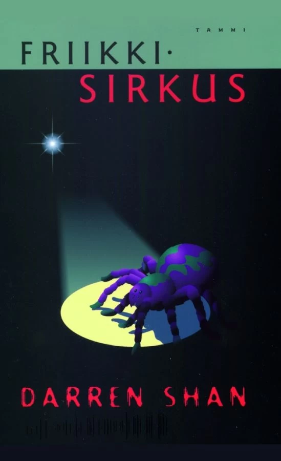 Friikkisirkus