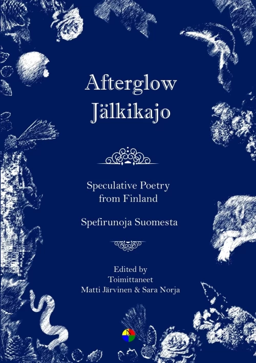 Afterglow / Jälkikajo
