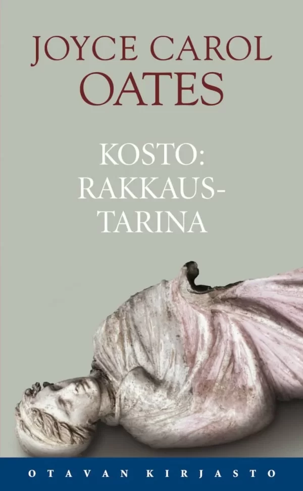 Kosto : rakkaustarina - Joyce Carol Oates