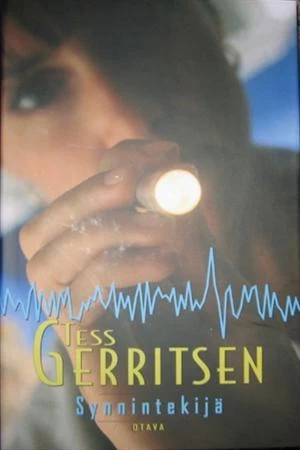 Synnintekijä (Rizzoli & Isles #3) - Tess Gerritsen
