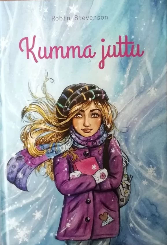Kumma juttu