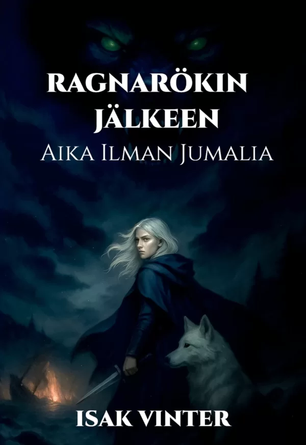 Ragnarökin jälkeen