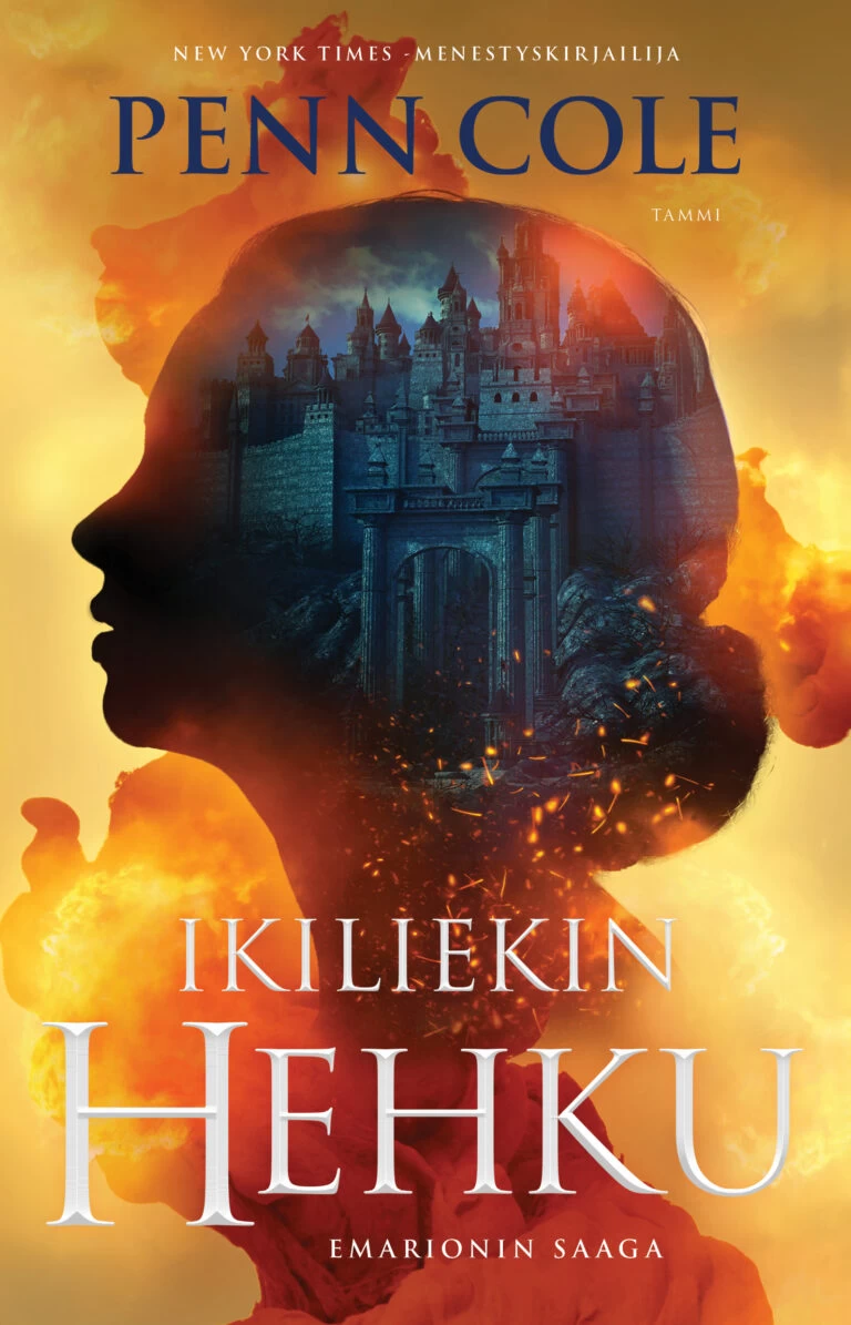 Ikiliekin hehku