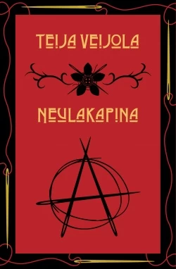 Neulakapina - Teija Veijola