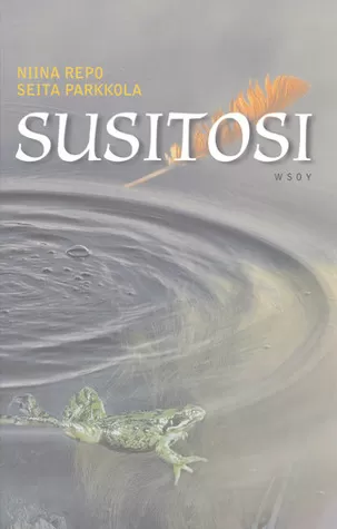 Susitosi - Niina Repo, Seita Vuorela