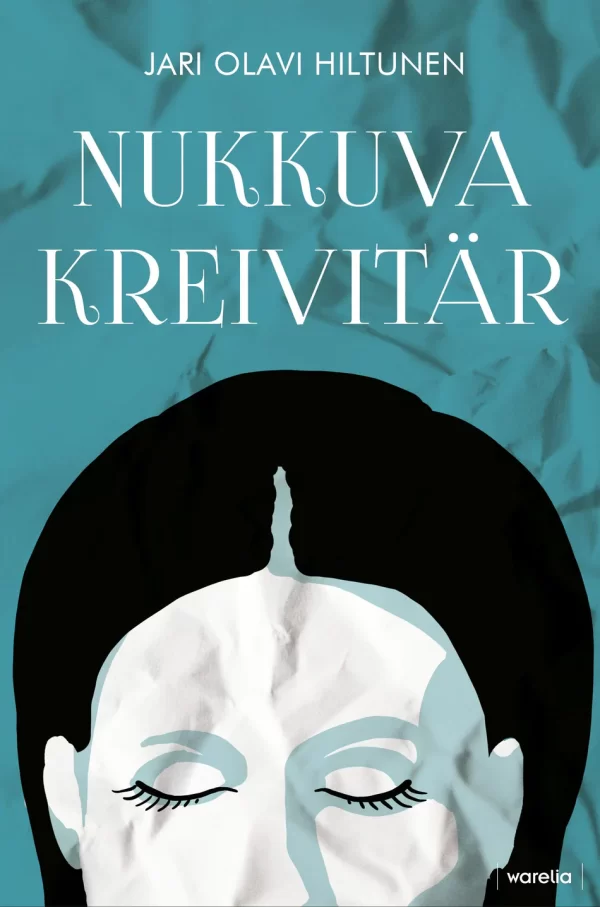 Nukkuva kreivitär - Jari Olavi Hiltunen