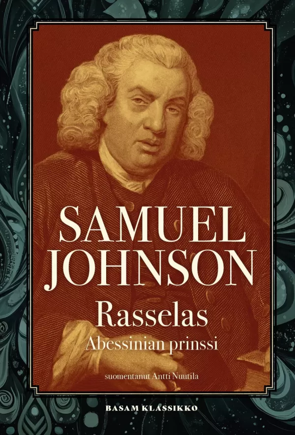 Rasselas: Abessinian prinssi - Samuel Johnson