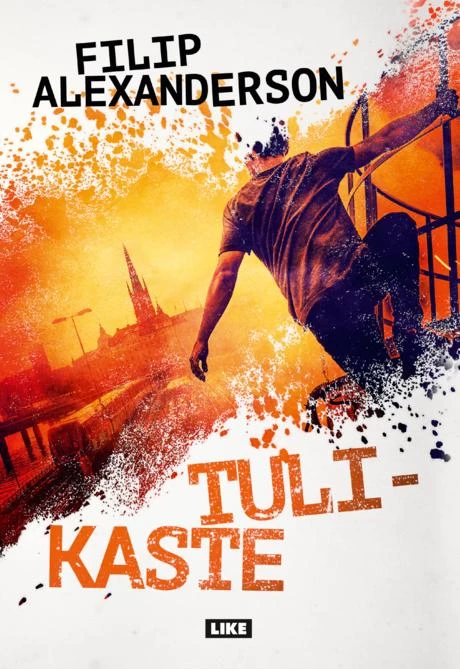 Tulikaste