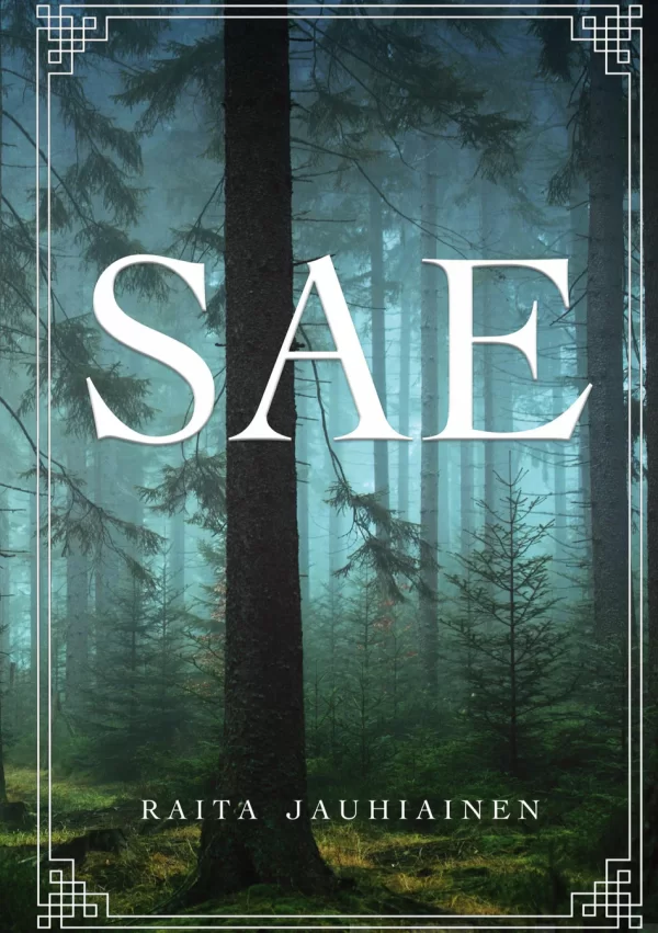 Sae - Raita Jauhiainen