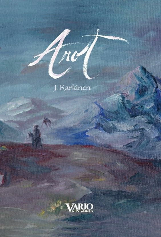 Arot - Jaro Karkinen