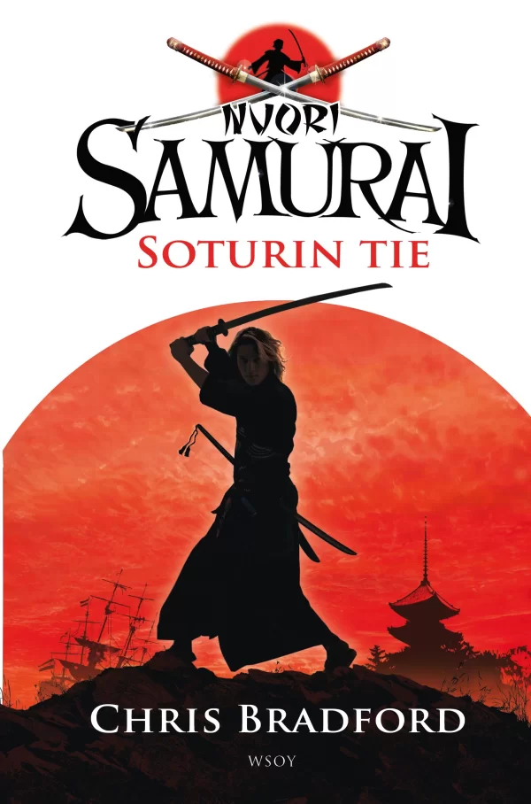 Soturin tie