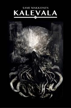Kalevala (Kalevala #1) - Sami Makkonen