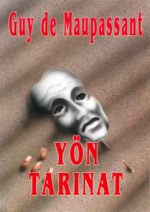 Yön tarinat - Guy de Maupassant
