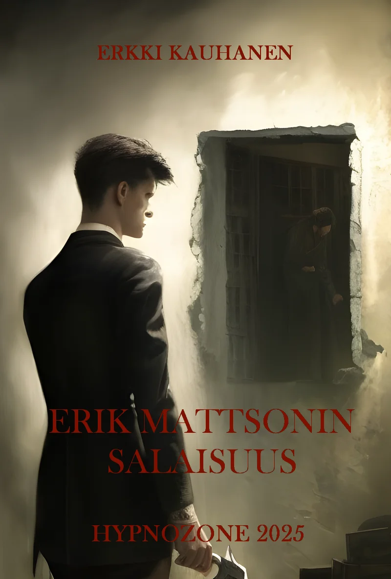 Erik Mattsonin salaisuus