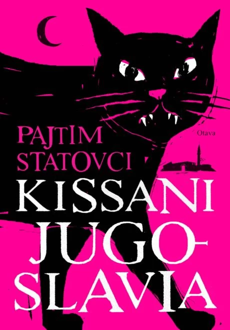Kissani Jugoslavia - Pajtim Statovci