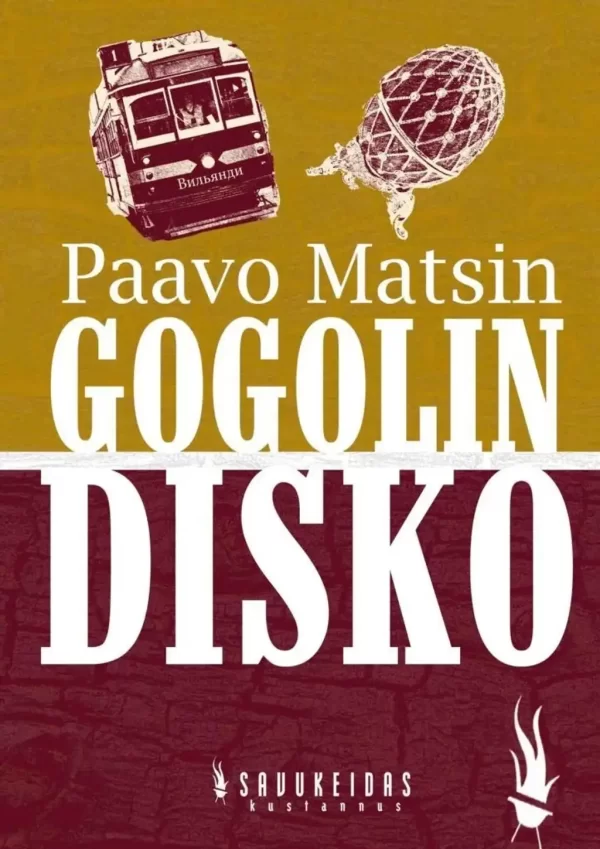 Gogolin disko - Paavo Matsin